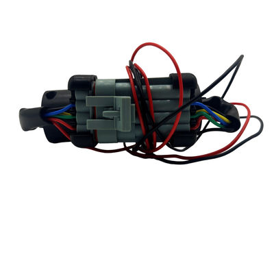 LLNAO LN-FX12 LPG CNG 4 กระบอกจำลองการฉีดสำหรับชิ้นส่วนรถยนต์