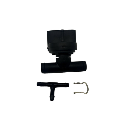 LLANO LN-MAP05 DC 12V 5 Pin CNG LPG เซ็นเซอร์แผนที่สำหรับ 3 4 6 8 กระบอก GNV GPL ECU