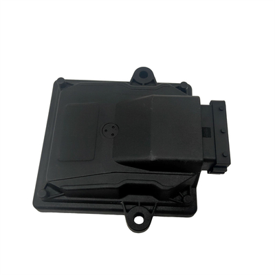 OBD II Fuel Injection MP24 ECU สำหรับชุดแปลงก๊าซธรรมชาติ CNG LPG ECU
