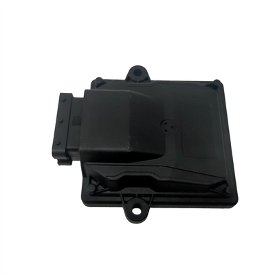OBD II Fuel Injection MP24 ECU สำหรับชุดแปลงก๊าซธรรมชาติ CNG LPG ECU