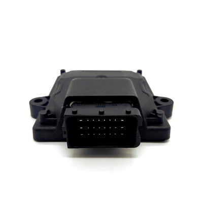 OBD II Fuel Injection MP24 ECU สำหรับชุดแปลงก๊าซธรรมชาติ CNG LPG ECU