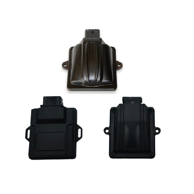 LN-32C 32 Pin ECU Multipoint Conversion Kits พร้อมฟังก์ชั่น OBD II สำหรับรถยนต์ CNG LPG