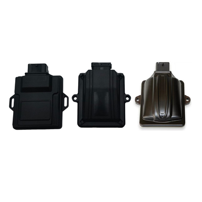LN-32C 32 Pin ECU Multipoint Conversion Kits พร้อมฟังก์ชั่น OBD II สำหรับรถยนต์ CNG LPG