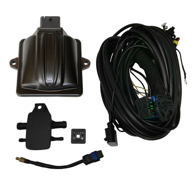 LN-32C 32 Pin ECU Multipoint Conversion Kits พร้อมฟังก์ชั่น OBD II สำหรับรถยนต์ CNG LPG