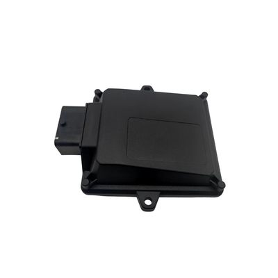 หัวฉีดน้ำมันเชื้อเพลิงรถยนต์ Ecu สำหรับชุดแก๊ส Cng แบบต่อเนื่อง Lpg ระบบเชื้อเพลิงรถจักรยานยนต์