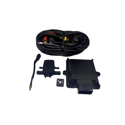 Auto Engine Glp Kit Ecu Mp48 สำหรับ Cng Lpg ชุดแปลง Ecu Mp48 Ecu Kits