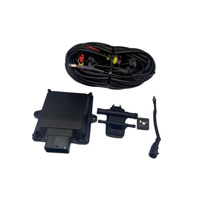 Auto Engine Glp Kit Ecu Mp48 สำหรับ Cng Lpg ชุดแปลง Ecu Mp48 Ecu Kits