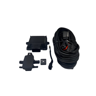 Auto Engine Glp Kit Ecu Mp48 สำหรับ Cng Lpg ชุดแปลง Ecu Mp48 Ecu Kits