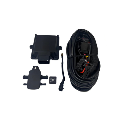Auto Engine Glp Kit Ecu Mp48 สำหรับ Cng Lpg ชุดแปลง Ecu Mp48 Ecu Kits