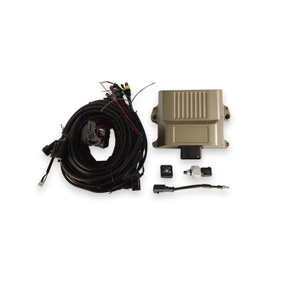 เบนซิน Mp48 Ecu เบนซิน ชุดแปลงแก๊สรถยนต์ Cng Lpg Ecu 4 6 8 สูบ