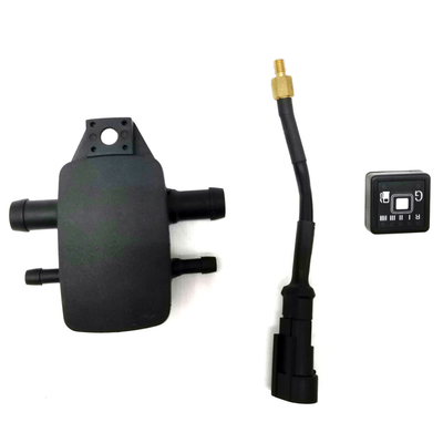 Mp 36 Ecu Elec ชุดควบคุมเครื่องยนต์ Cng Lpg ชุดแปลงรถ Cng Lpg Ecu 4 สูบ