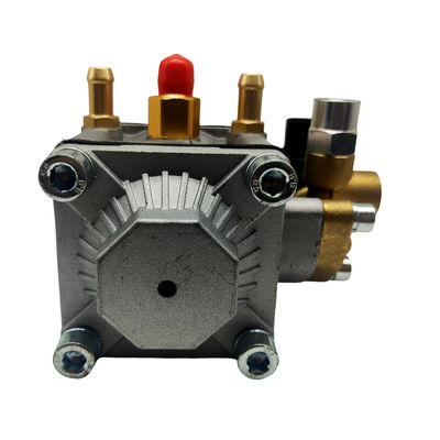 Efi 4 สูบ Cnc Lpg Auto ชุดแปลงแก๊สรถยนต์ Cng Lpg ตัวปรับแรงดัน