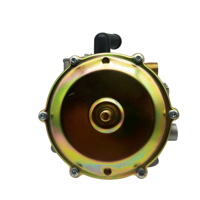 Cnc Lpg Auto Converter Kit 12v Fuel Pressure Regulator Ngv Carburator เรกูเลเตอร์ Cng
