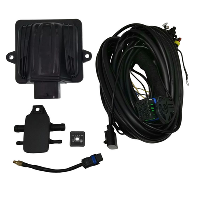กล่อง ECU 3 สูบ 4 สูบ 32 พิน LN-MAXII สำหรับระบบหัวฉีดอัตโนมัติ LPG CNG