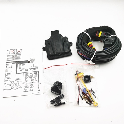 กล่อง ECU 3 สูบ 4 สูบ 32 พิน LN-MAXII สำหรับระบบหัวฉีดอัตโนมัติ LPG CNG