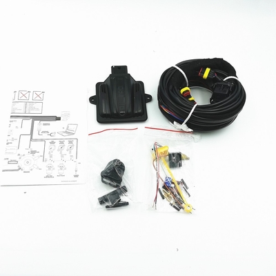 กล่อง ECU 3 สูบ 4 สูบ 32 พิน LN-MAXII สำหรับระบบหัวฉีดอัตโนมัติ LPG CNG