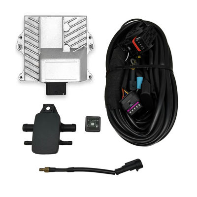 48 Pin Cylinder Direct Injection System LN-GDI สำหรับชุดซอฟต์แวร์วิเคราะห์ LPG CNG