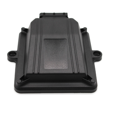 LN-32B กล่อง ECU 32 พิน สำหรับ CNG LPG ระบบหัวฉีดหลายจุด พร้อมเซนเซอร์และสวิตช์
