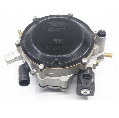 LN-LV090 เครื่องปรับแรงดัน CNG สำหรับอุปกรณ์ Reudcer LPG CNG คุณภาพสูง