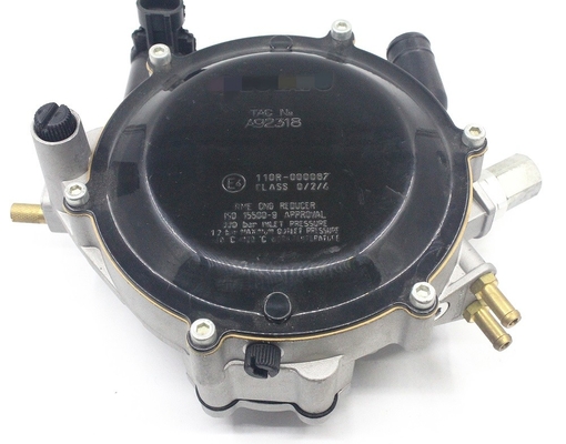 LN-LV090 เครื่องปรับแรงดัน CNG สำหรับอุปกรณ์ Reudcer LPG CNG คุณภาพสูง