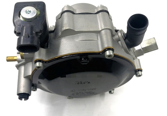 LN-LV090 เครื่องปรับแรงดัน CNG สำหรับอุปกรณ์ Reudcer LPG CNG คุณภาพสูง