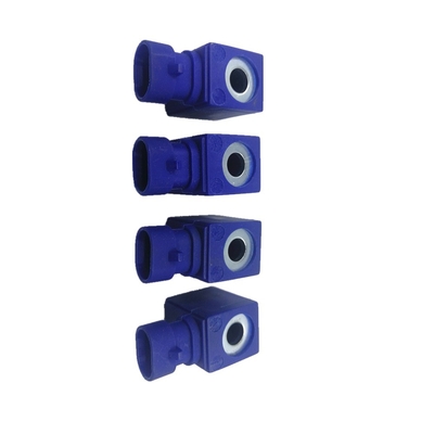 167HZ 2 โอห์ม / 3 โอห์ม Autogas Autogaz สไตล์ LOMVL สำหรับ CNG และ LPG Rail Injector
