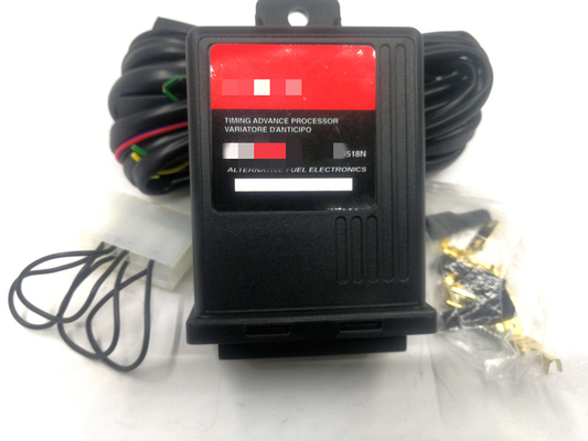 TAP 518N Panda Timing Advance Processor สำหรับระบบเชื้อเพลิงก๊าซอัตโนมัติ GPL CNG