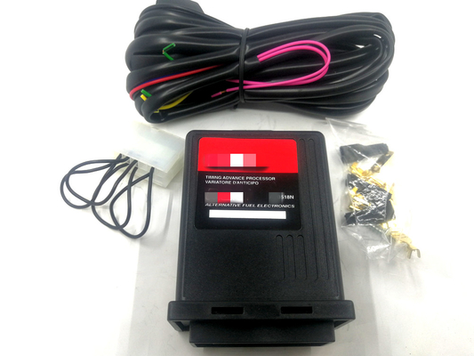 TAP 518N Panda Timing Advance Processor สำหรับระบบเชื้อเพลิงก๊าซอัตโนมัติ GPL CNG