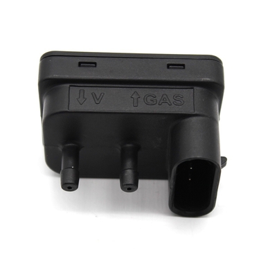 LN-MAP02 4 Pin CNG LPG MAP Sensor สำหรับ Auto Manifold Absolute Pressure Sensors