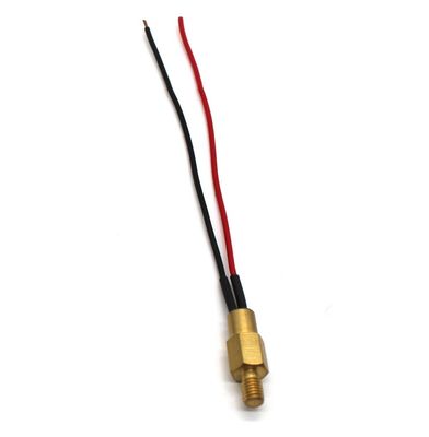 LN-WTS Bronze CNG LPG Water Temperature Sensor สำหรับระบบลำดับยานยนต์