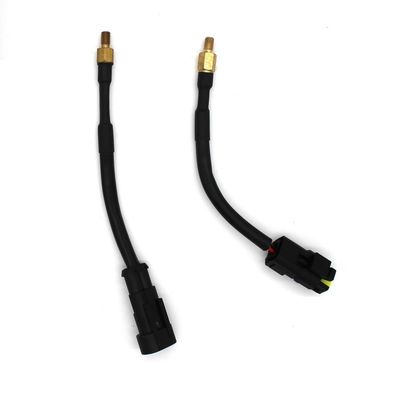 LN-WTS Bronze CNG LPG Water Temperature Sensor สำหรับระบบลำดับยานยนต์