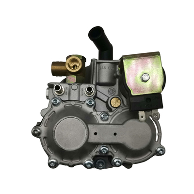 เครื่องปรับความดัน CNG อลูมิเนียมสําหรับเครื่องปรับความดัน CNG AT04B ความดันเข้า 26 MPa