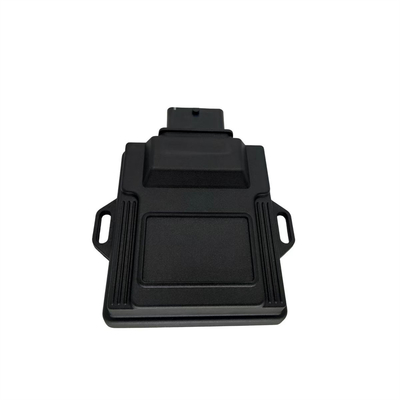 ECU CNG แบบมืออาชีพ 12V สําหรับรถยนต์ 3/4 ซิลินเดอร์ที่มี OBD หรือไม่มี OBD