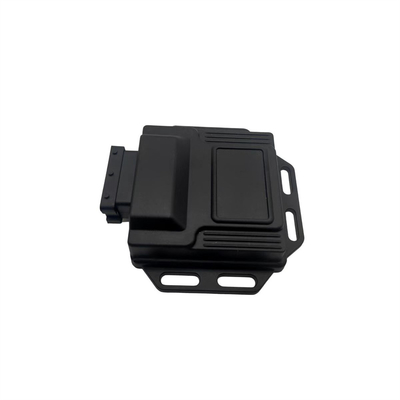 12V 4 ซิลินเดอร์ CNG / LPG ECU สําหรับระบบฉีดน้ํามันหลายจุด