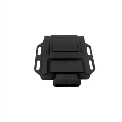 12V 4 ซิลินเดอร์ CNG / LPG ECU สําหรับระบบฉีดน้ํามันหลายจุด