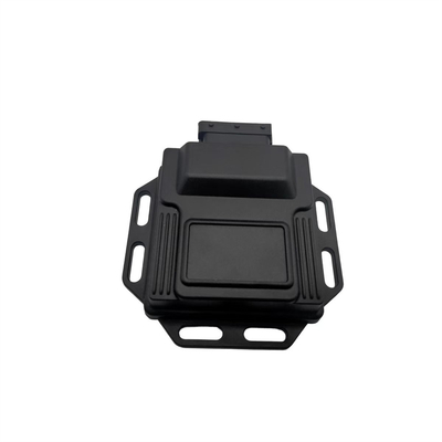 12V 4 ซิลินเดอร์ CNG / LPG ECU สําหรับระบบฉีดน้ํามันหลายจุด