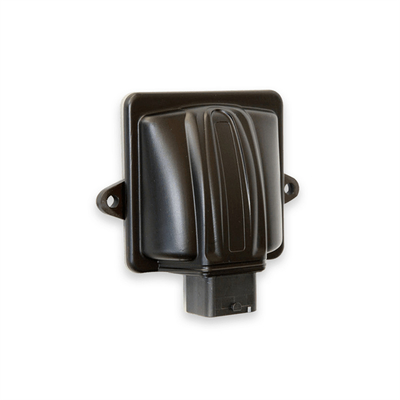 3, 4 ซิลินเดอร์ประเภท CNG LPG ECU กับ ABS พลาสติก Housing
