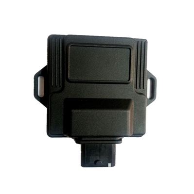 OBD II 32 Pin CNG LPG ECU ECM ปรับแต่ง ISO9001 สำหรับ ออโต้แก๊ส การแปลง ชุด