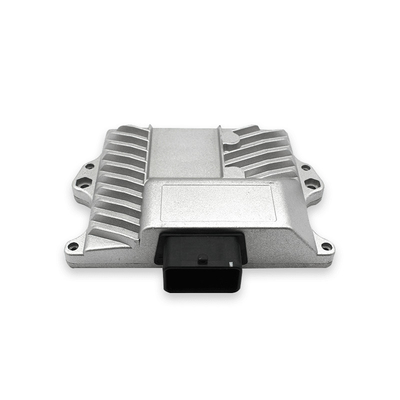 48 Pin CNG LPG เชื้อเพลิง ฉีด ECU ชุด OBD 2 ECU สำหรับเครื่องยนต์เบนซินแบบฉีดตรง