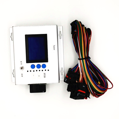 ออโต้แก๊ส การแปลง 4 กระบอก LPG CNG รถ ECU Simulator Tester รถ ECU เครื่องมือทดสอบ
