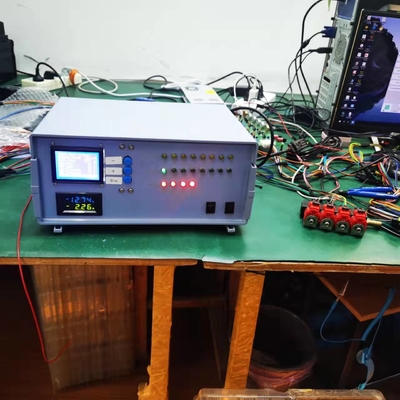 Universal ออโต้แก๊ส รถยนต์ ECU Tester เครื่องทดสอบ ECU สำหรับรถยนต์สำหรับ LPG CNG การแปลง ชุด