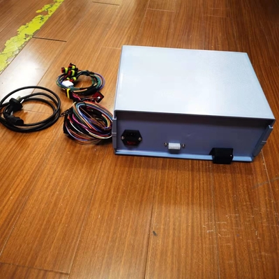 Universal ออโต้แก๊ส รถยนต์ ECU Tester เครื่องทดสอบ ECU สำหรับรถยนต์สำหรับ LPG CNG การแปลง ชุด