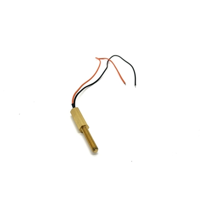 DC 5V Bronze รถยนต์ Water Temperature เซนเซอร์ สำหรับ CNG LPG Auto Engine