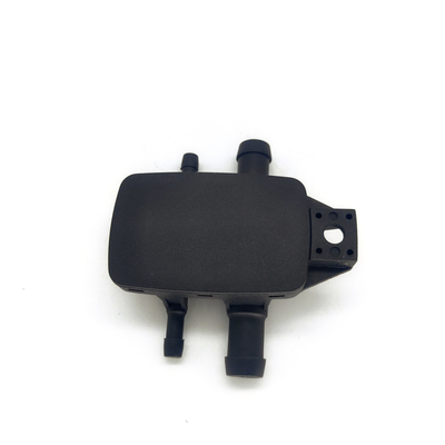 รถฉีดเชื้อเพลิงสีดำ CNG LPG MAP เซนเซอร์ 5 Pin เข้ากันได้กับ AEB Type ECU
