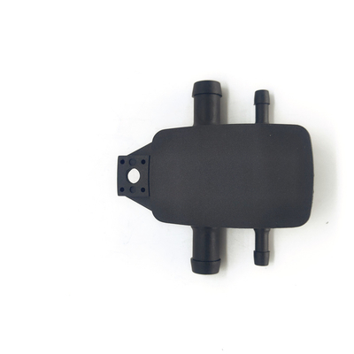 รถฉีดเชื้อเพลิงสีดำ CNG LPG MAP เซนเซอร์ 5 Pin เข้ากันได้กับ AEB Type ECU