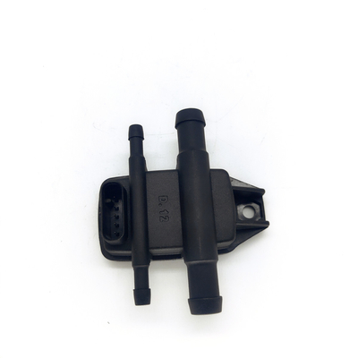 รถฉีดเชื้อเพลิงสีดำ CNG LPG MAP เซนเซอร์ 5 Pin เข้ากันได้กับ AEB Type ECU