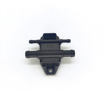 รถฉีดเชื้อเพลิงสีดำ CNG LPG MAP เซนเซอร์ 5 Pin เข้ากันได้กับ AEB Type ECU