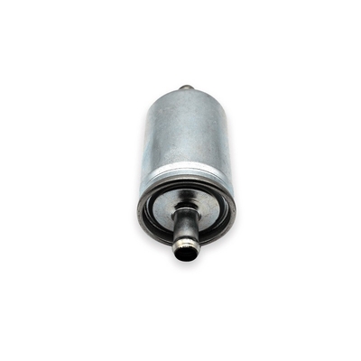 ระบบหัวฉีดหลายจุด ตัวกรองแก๊ส LPG 14mm Steel CNG Gas กรอง