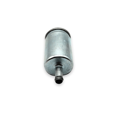 ระบบหัวฉีดหลายจุด ตัวกรองแก๊ส LPG 14mm Steel CNG Gas กรอง