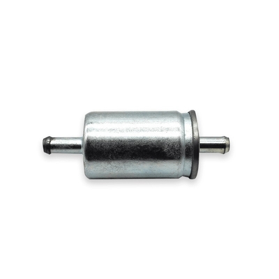 ระบบหัวฉีดหลายจุด ตัวกรองแก๊ส LPG 14mm Steel CNG Gas กรอง
